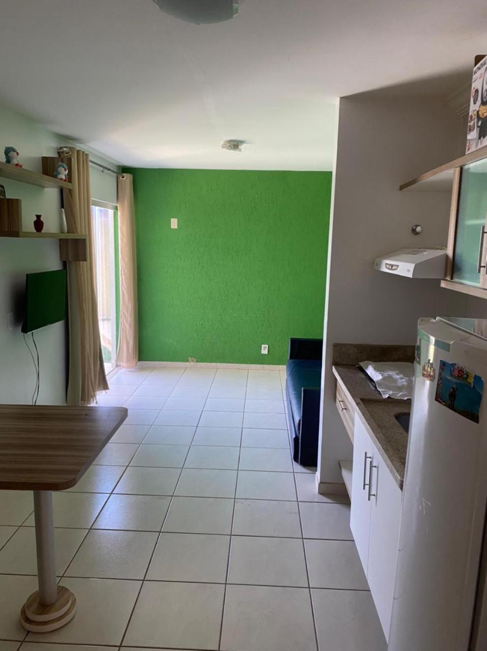 Enseada Nautico Residence De Paula Caldas Novas Room photo